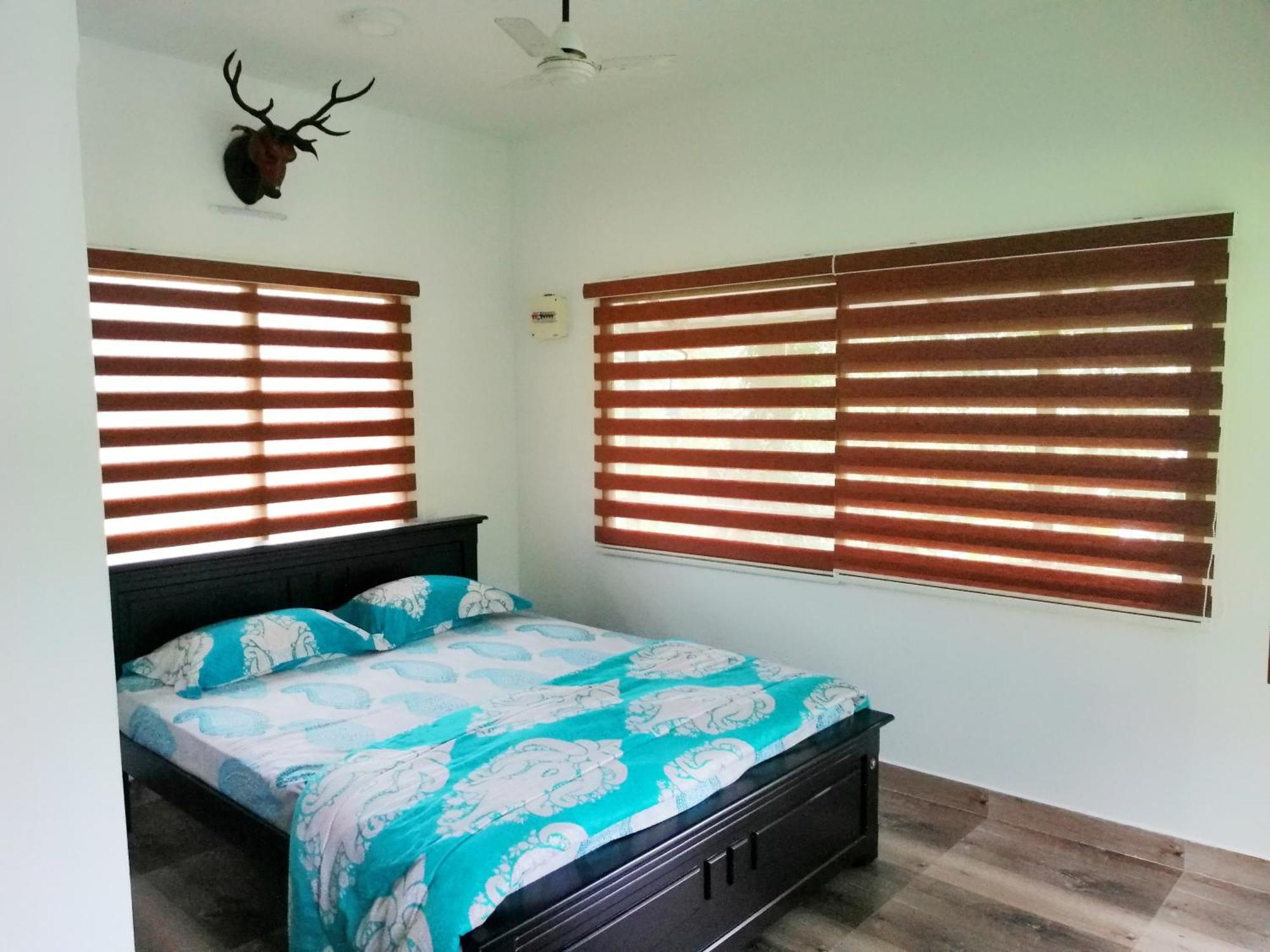Apartamento Noah'S Nest Tree House Thekkady Exterior foto