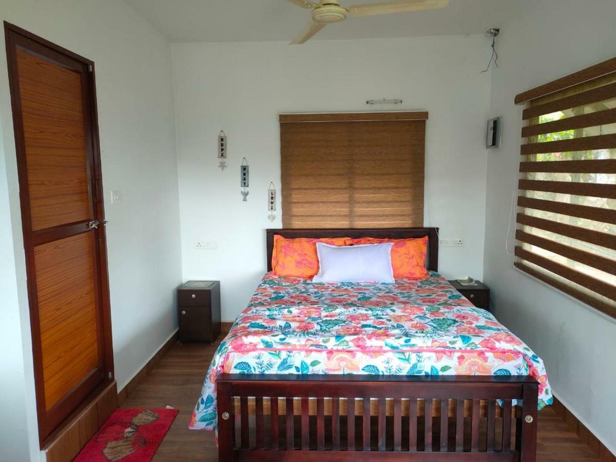 Apartamento Noah'S Nest Tree House Thekkady Exterior foto